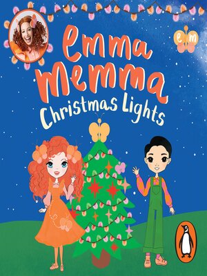 cover image of Christmas Lights